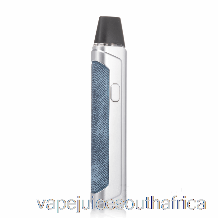 Vape Pods Geek Vape Aegis One & 1Fc Pod System [One] Blue Silver